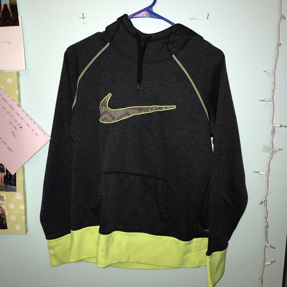 Nike hoodie